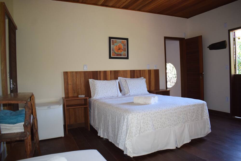 Photo of Bedroom in Lencois