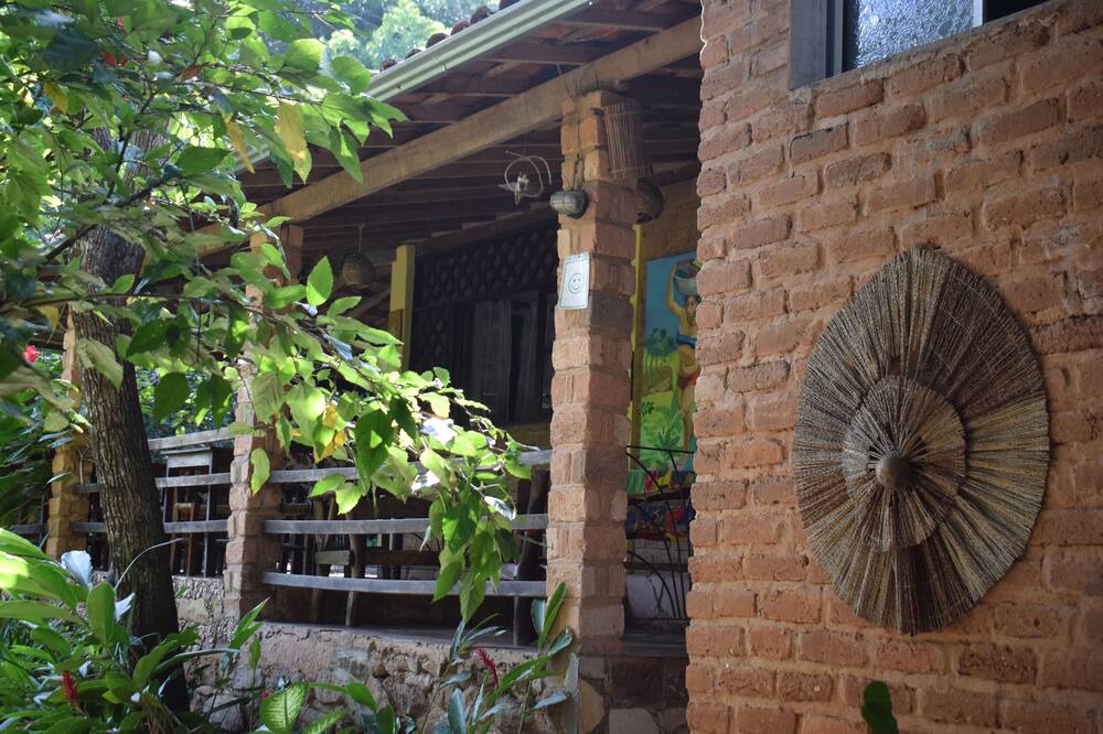 Photo of Outdoor in Lencois