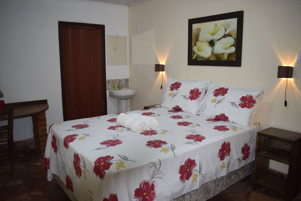 Photo of Bedroom in Lencois