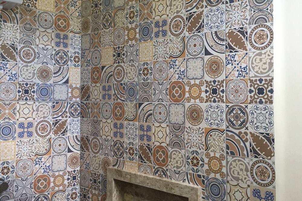 Photo of Bathroom in Lencois