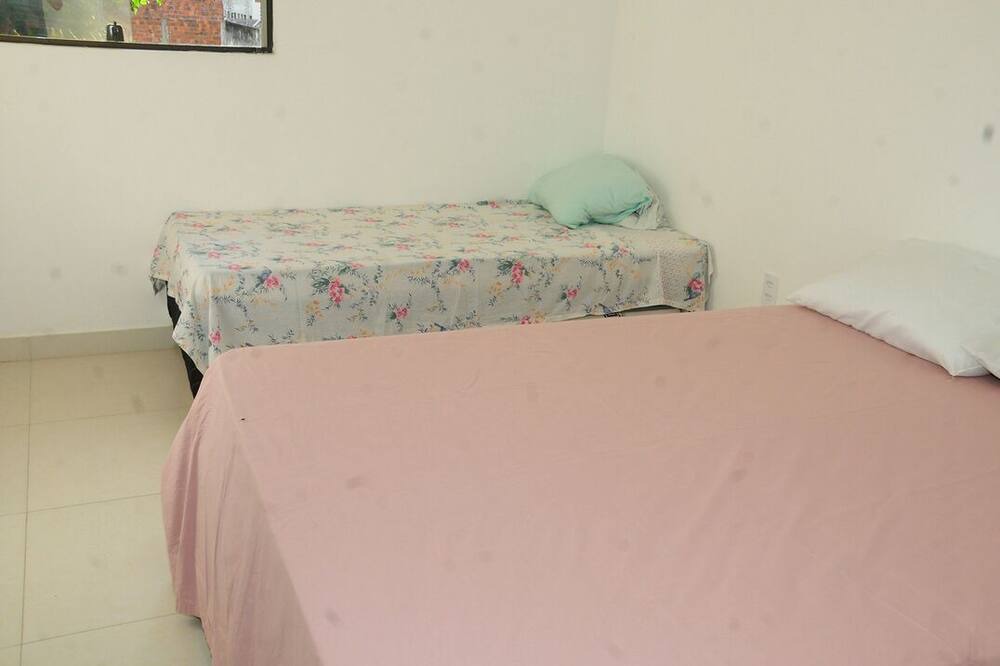 Photo of Bedroom in Ponta de Campina