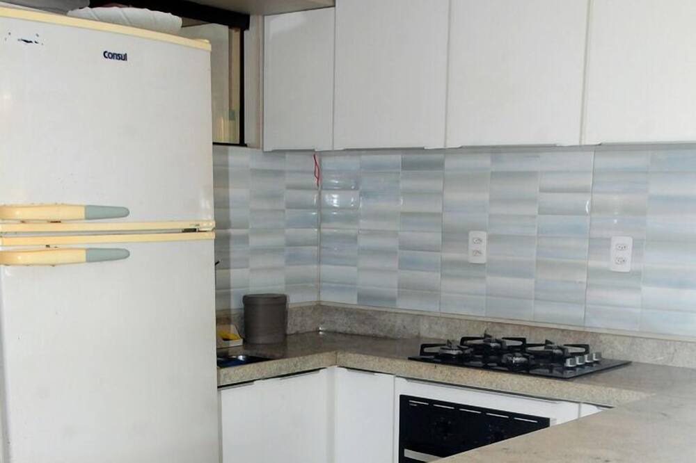 Photo of Kitchen in Ponta de Campina