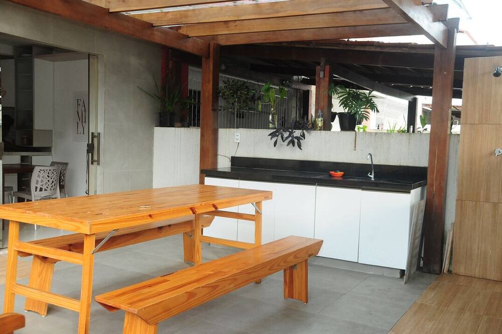 Photo of Outdoor in Ponta de Campina