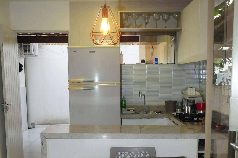 Photo of Kitchen in Ponta de Campina