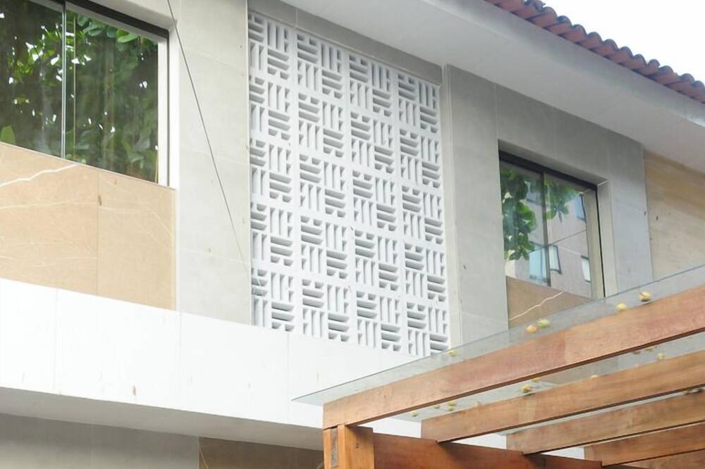 Photo of Outdoor in Ponta de Campina