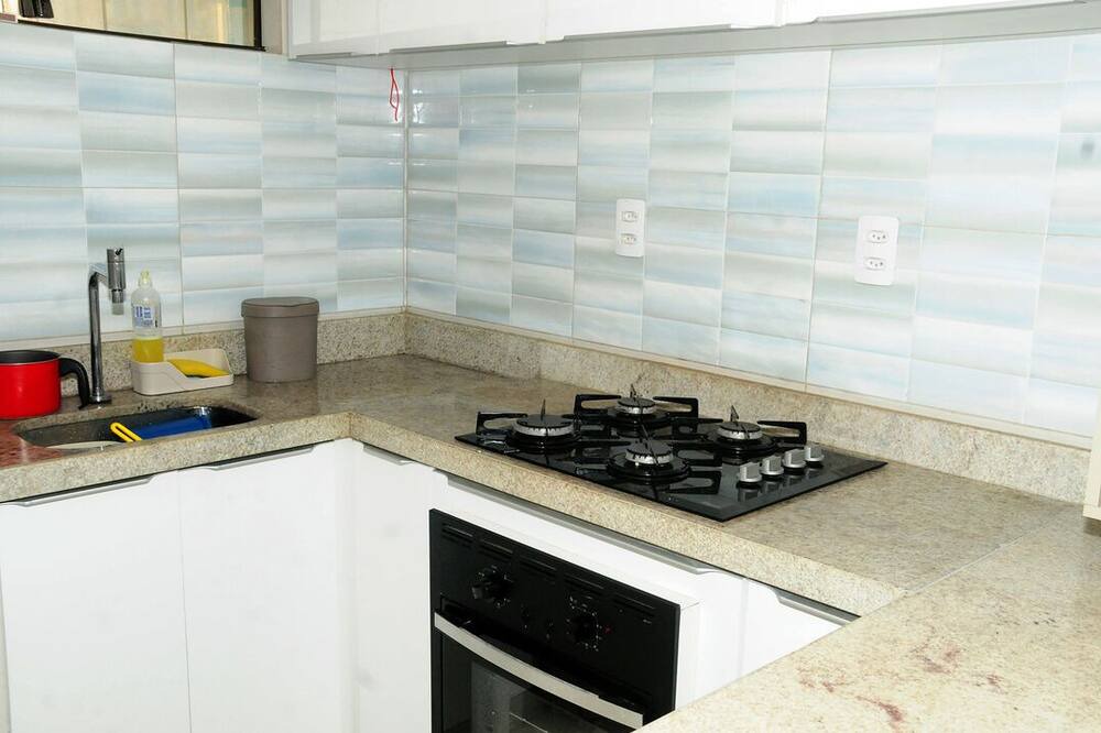 Photo of Kitchen in Ponta de Campina