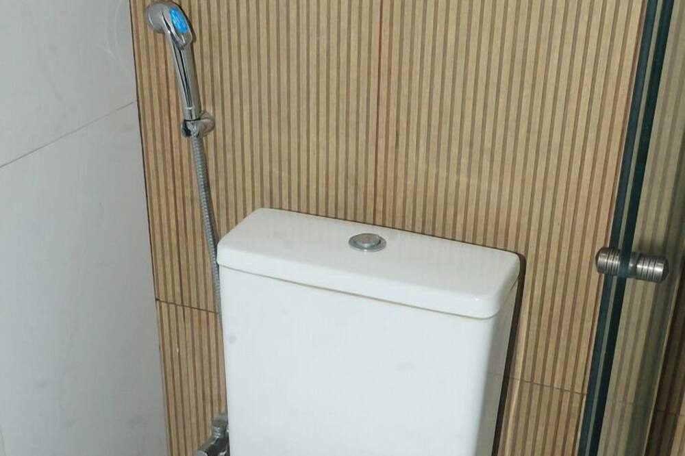 Photo of Bathroom in Ponta de Campina