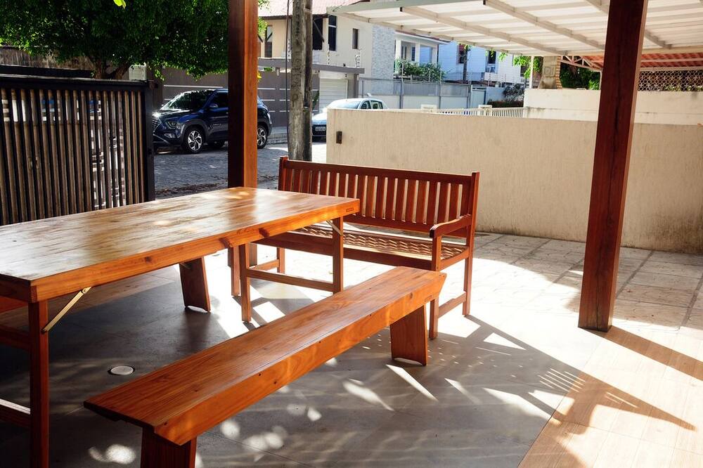 Photo of Outdoor in Ponta de Campina