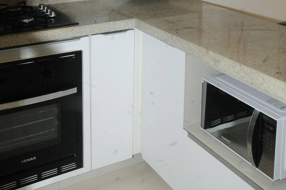 Photo of Kitchen in Ponta de Campina