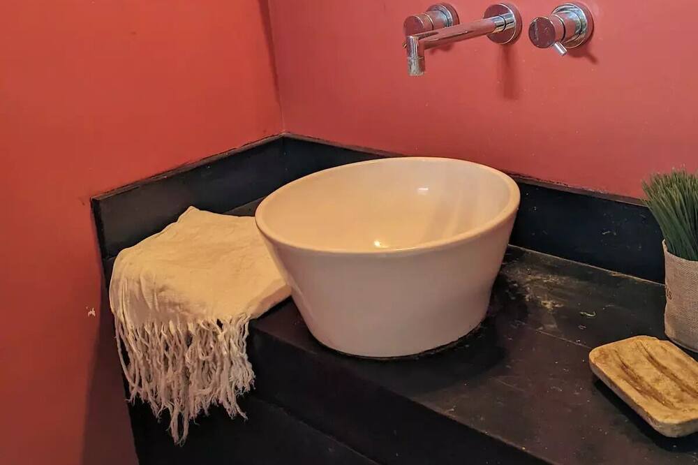 Photo of Bathroom in Beccar
