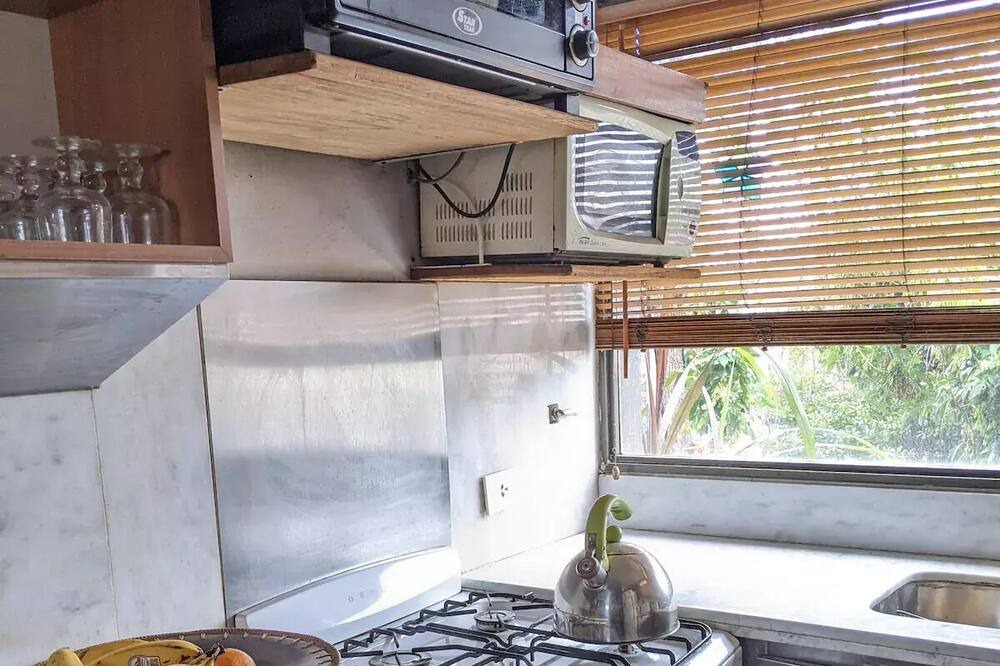 Photo of Kitchen in Beccar