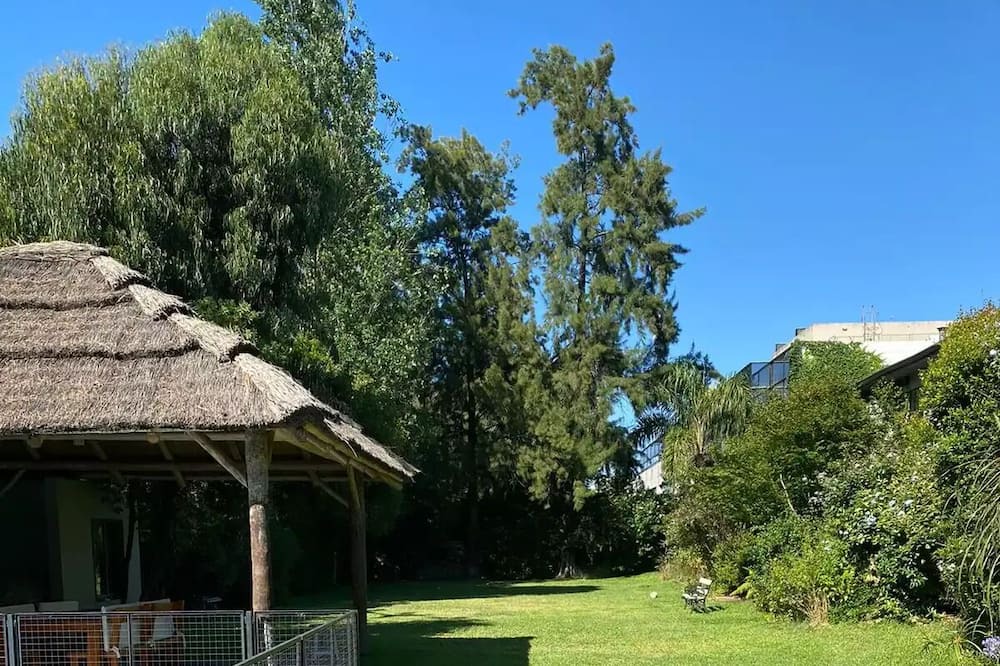 Photo of Outdoor in Beccar