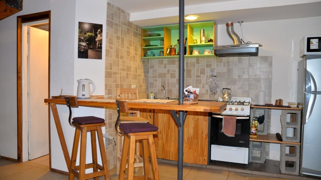 Photo of Kitchen in San Carlos de Bariloche
