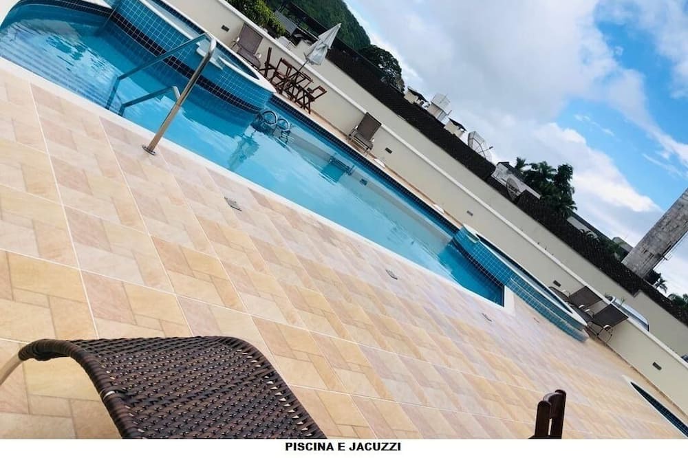 Photo of Outdoor in Praia da Enseada