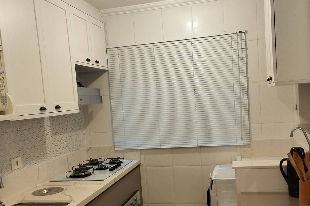 Photo of Kitchen in Praia da Enseada