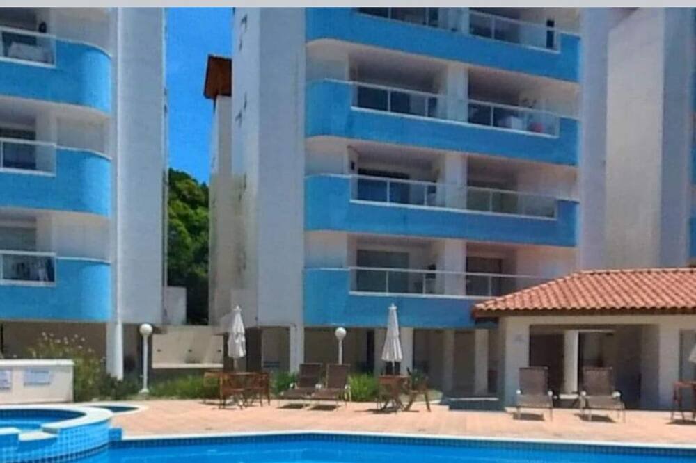 Photo of Outdoor in Praia da Enseada