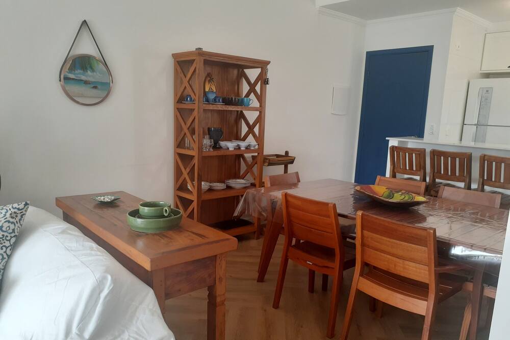 Photo of Bedroom in Praia da Enseada