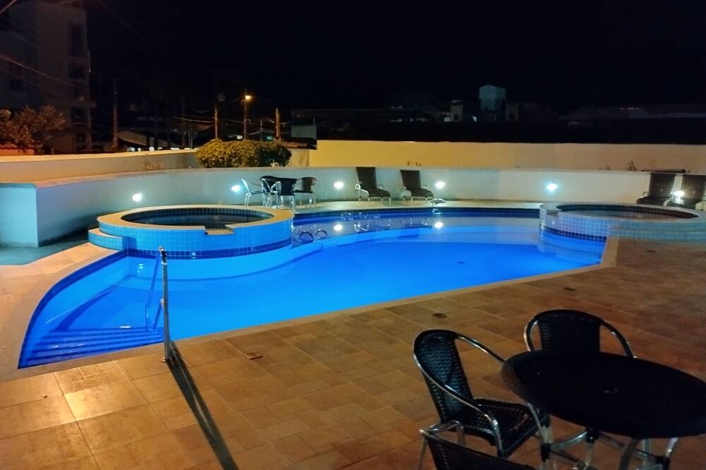 Photo of Outdoor in Praia da Enseada
