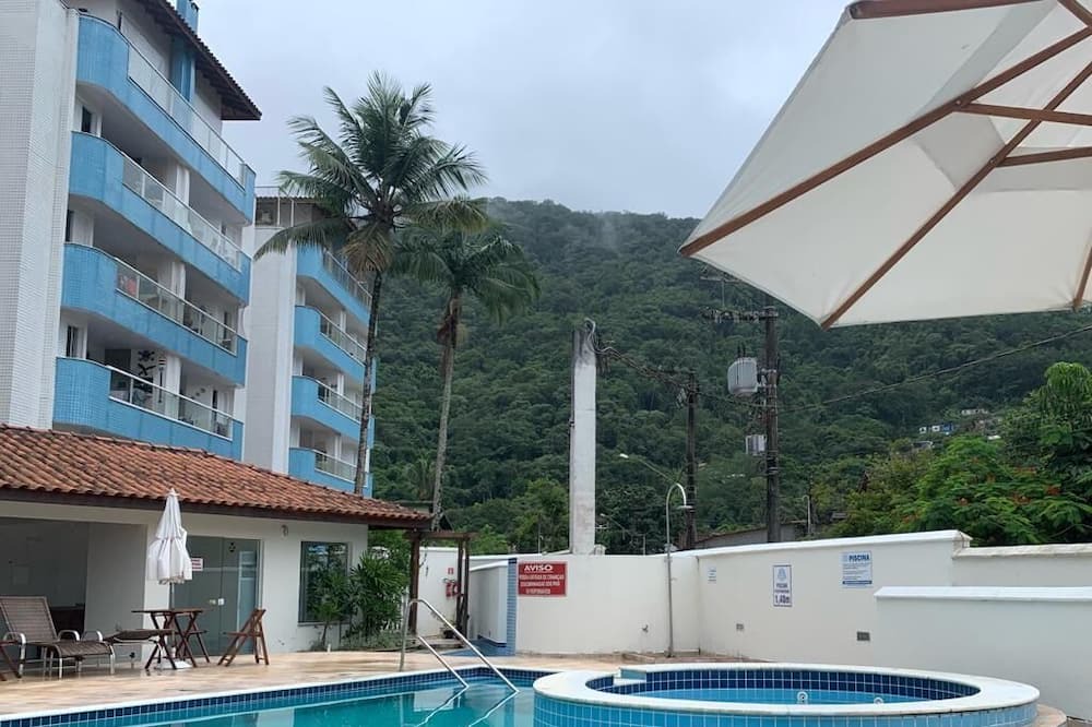 Photo of Outdoor in Praia da Enseada