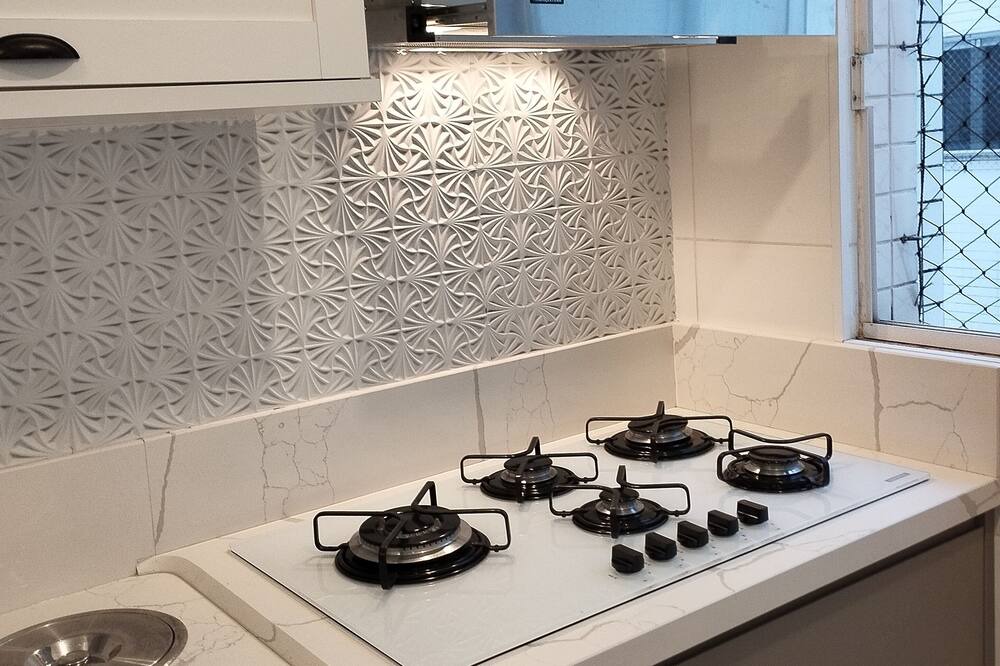 Photo of Kitchen in Praia da Enseada