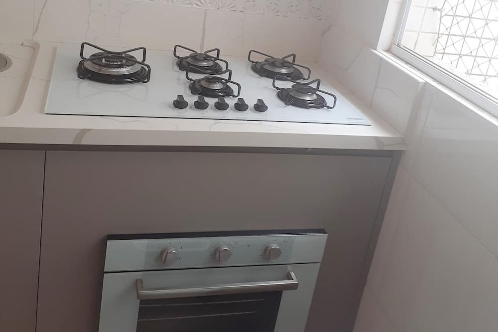 Photo of Kitchen in Praia da Enseada