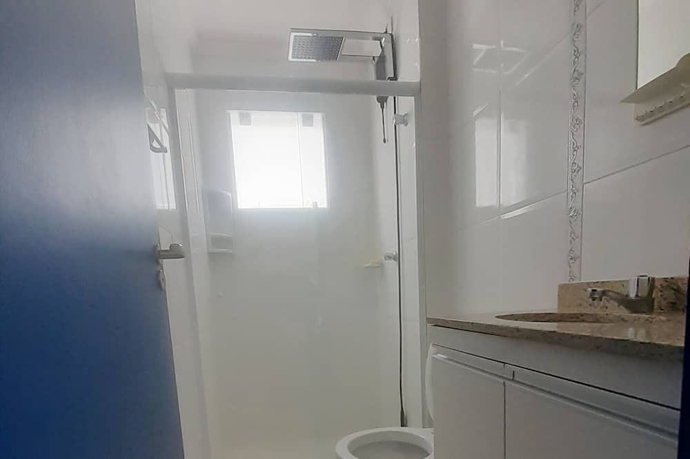 Photo of Bathroom in Praia da Enseada