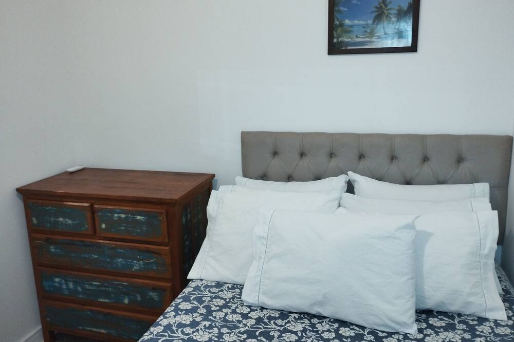 Photo of Bedroom in Praia da Enseada