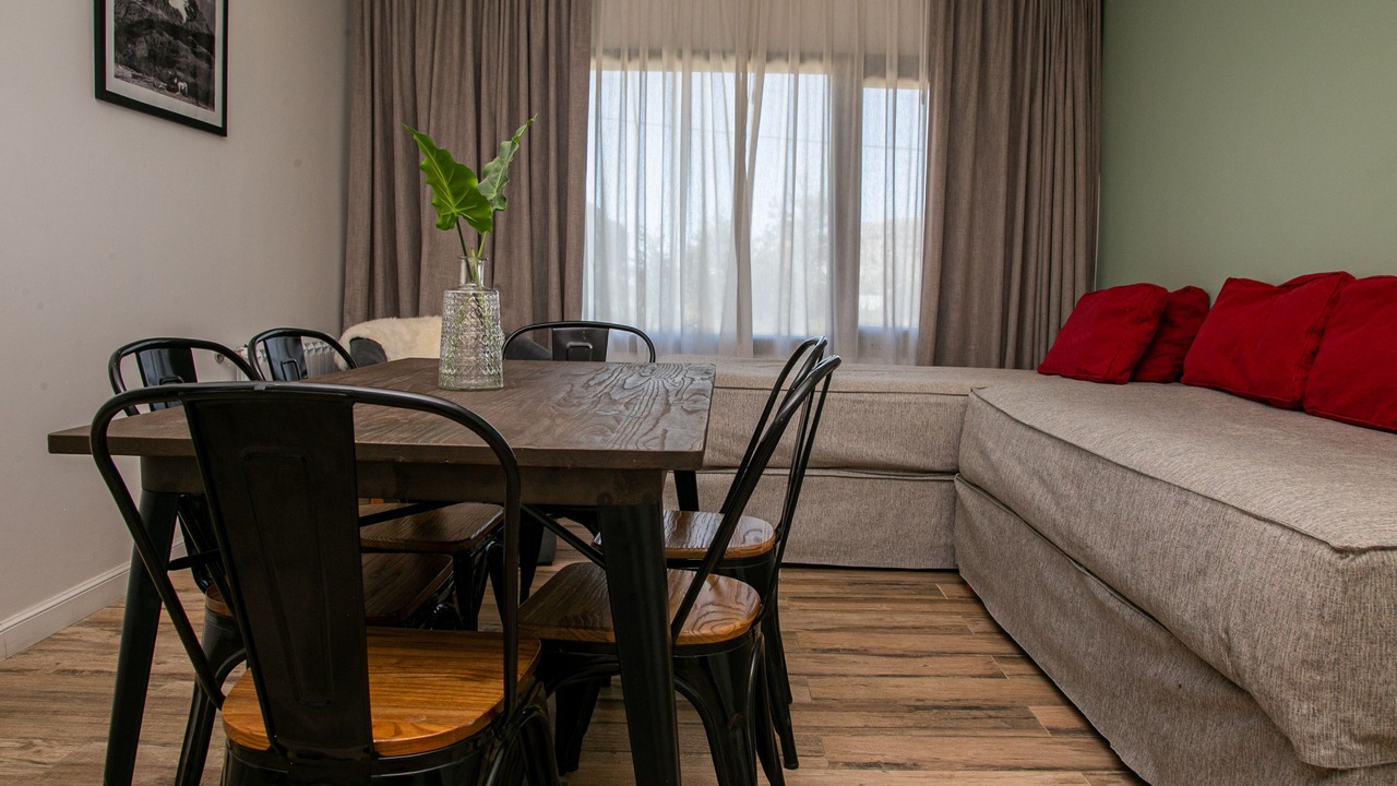 Photo of Livingroom in El Chalten