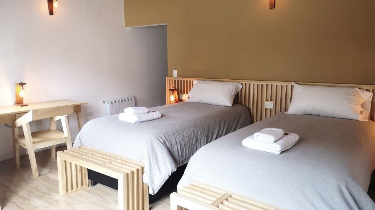 Photo of Bedroom in El Chalten
