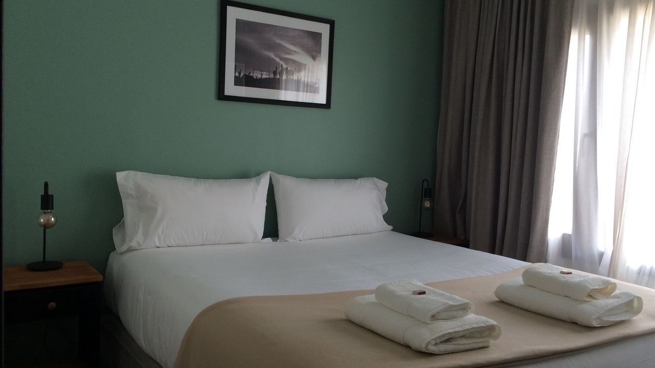 Photo of Bedroom in El Chalten
