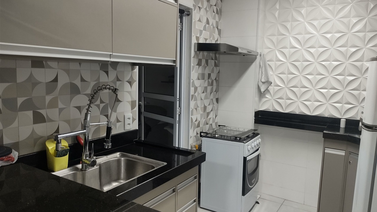 Photo of Kitchen in Piracicaba