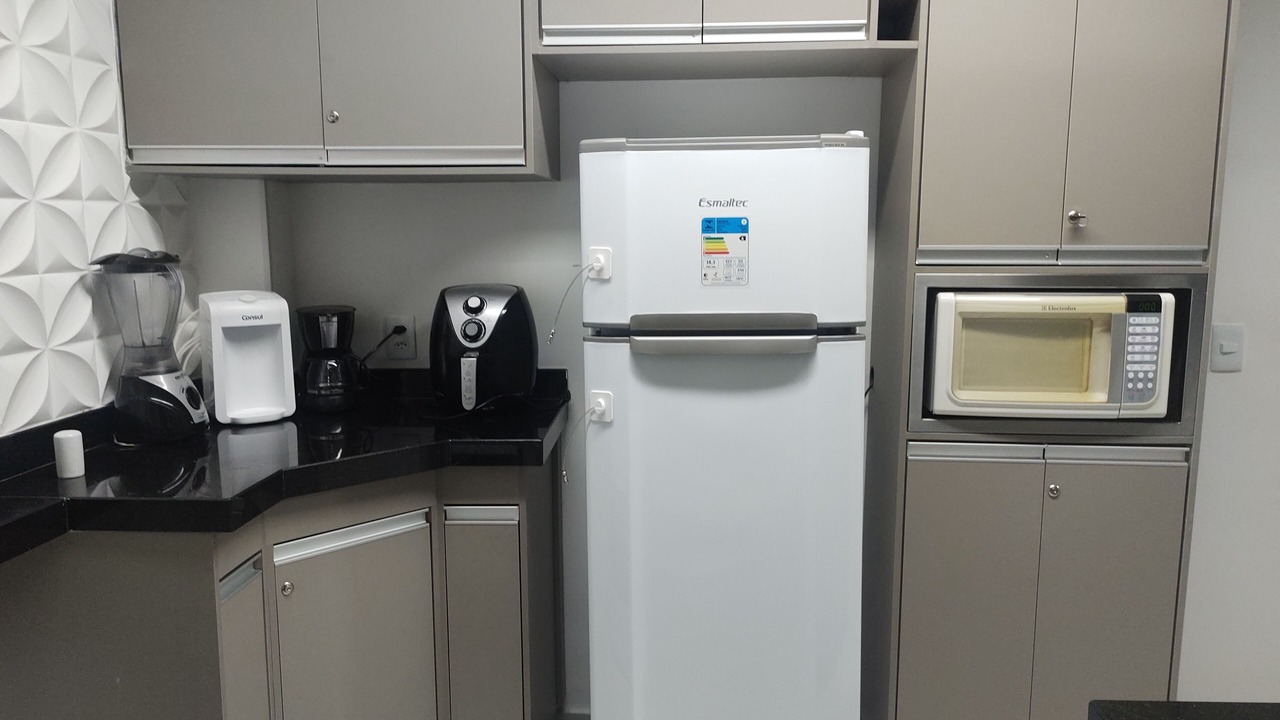 Photo of Kitchen in Piracicaba