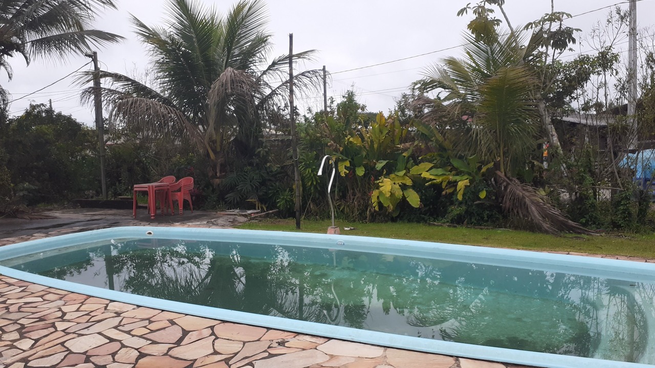 Photo of Outdoor in Cananeia