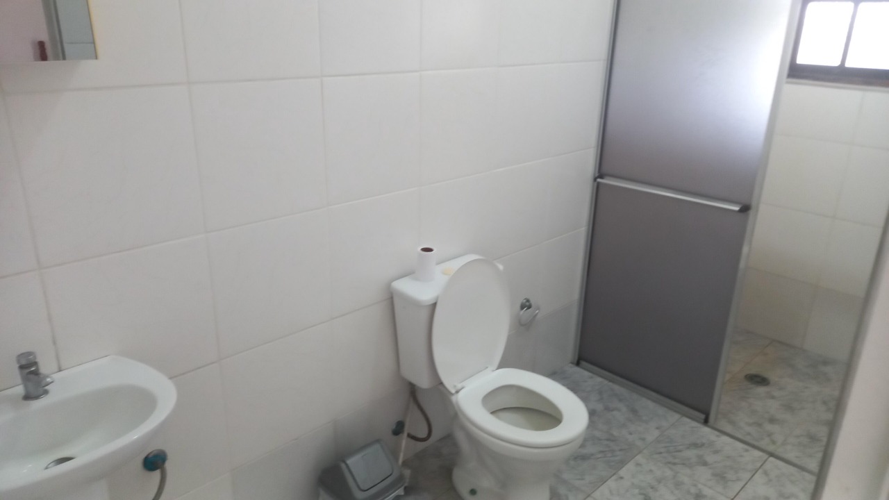 Photo of Bathroom in Cananeia