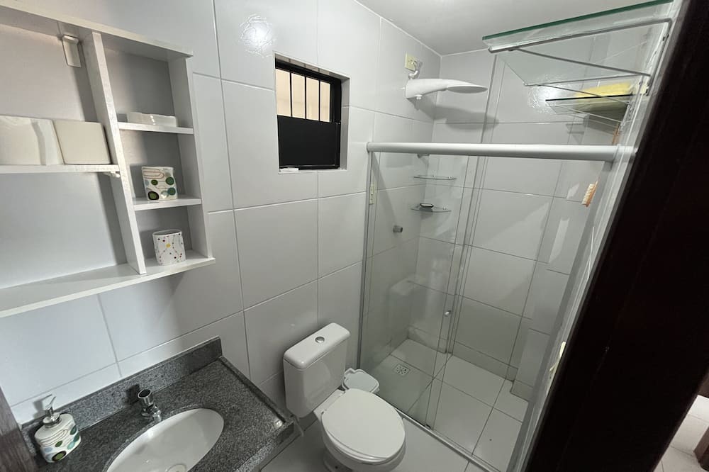 Photo of Bathroom in Jose Americo