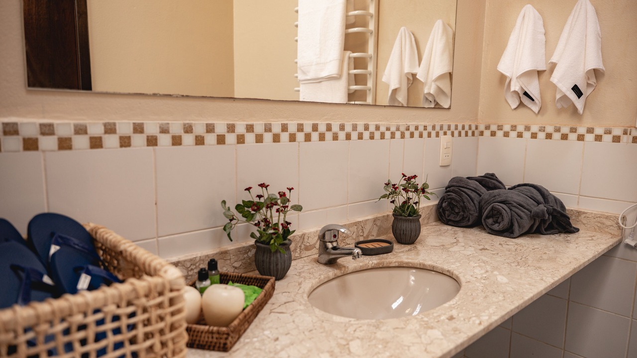 Photo of Bathroom in Biritiba-Mirim