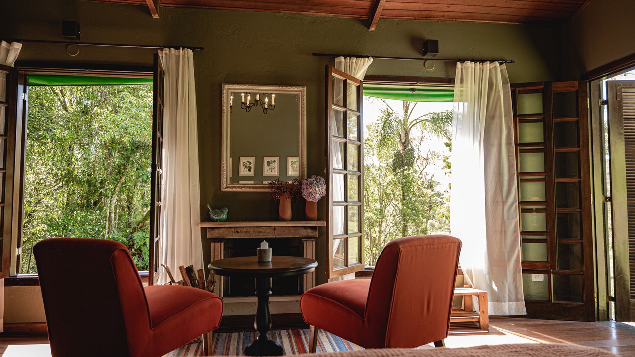 Photo of Bedroom in Biritiba-Mirim