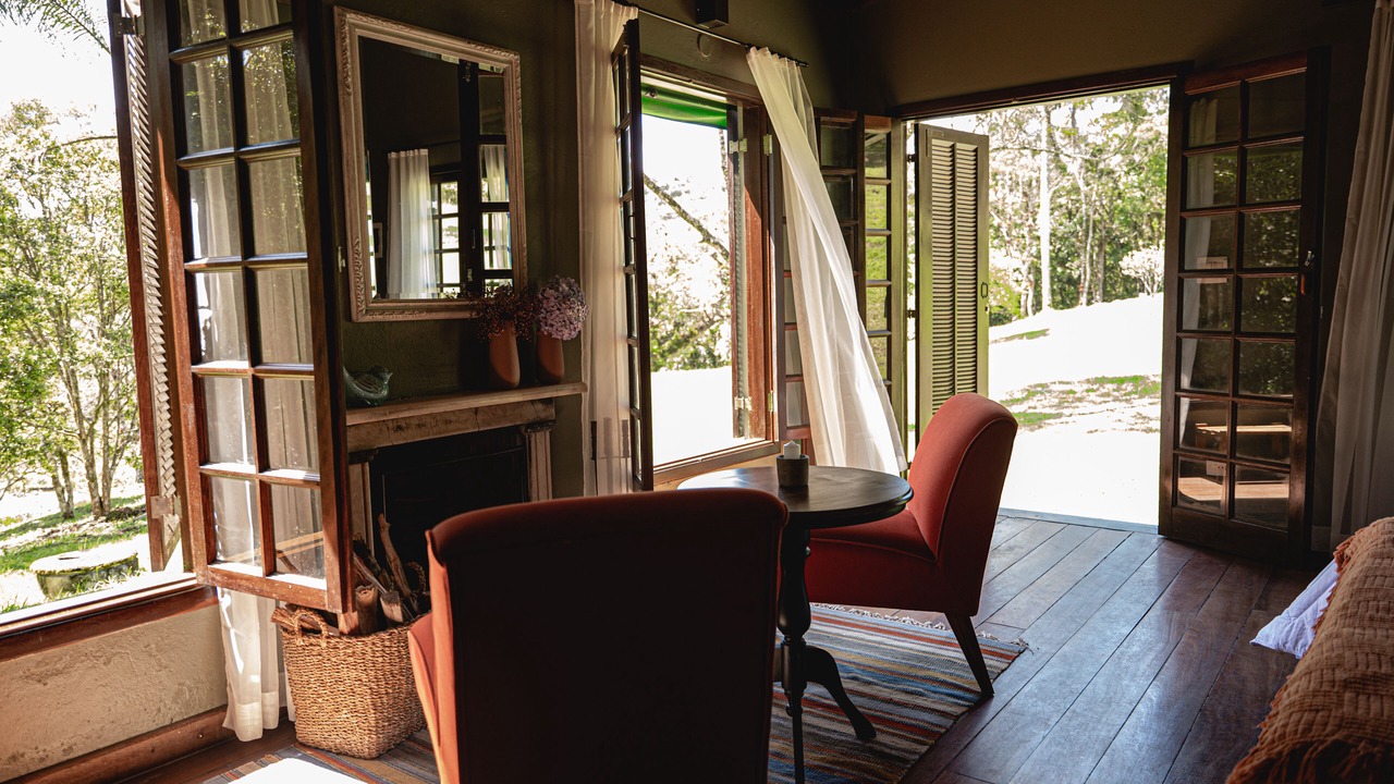 Photo of Bedroom in Biritiba-Mirim