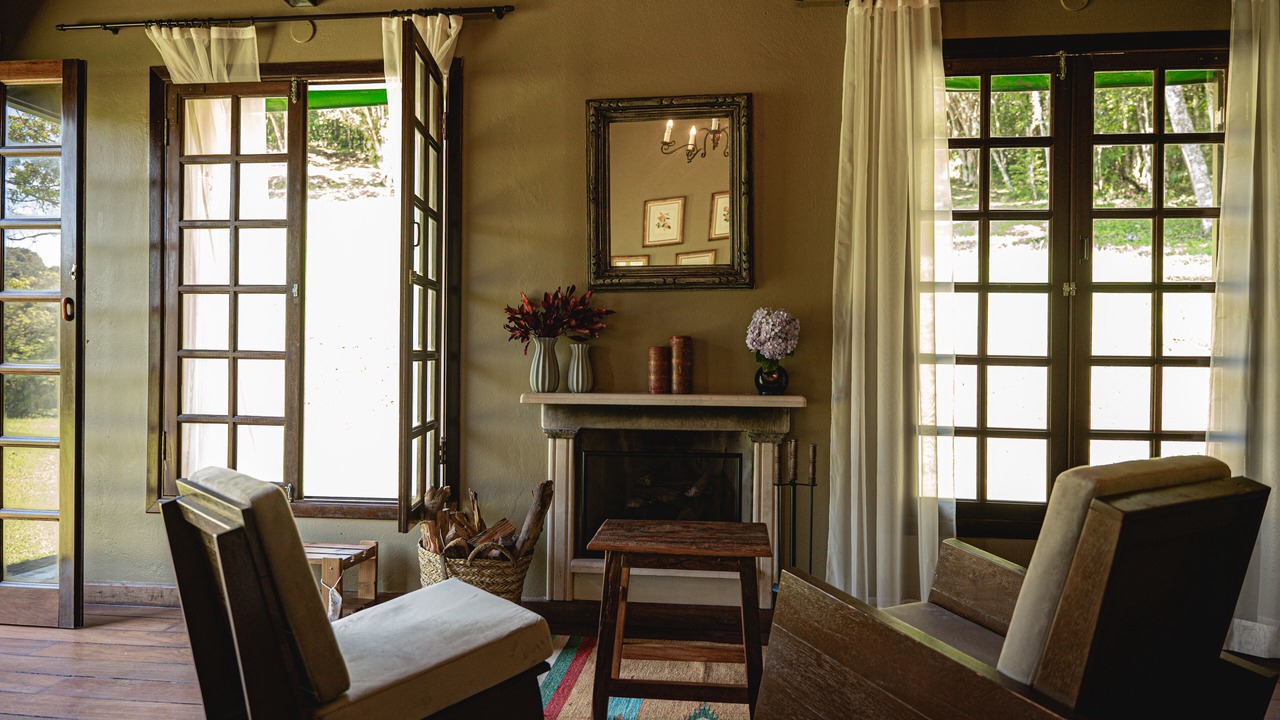 Photo of Bedroom in Biritiba-Mirim