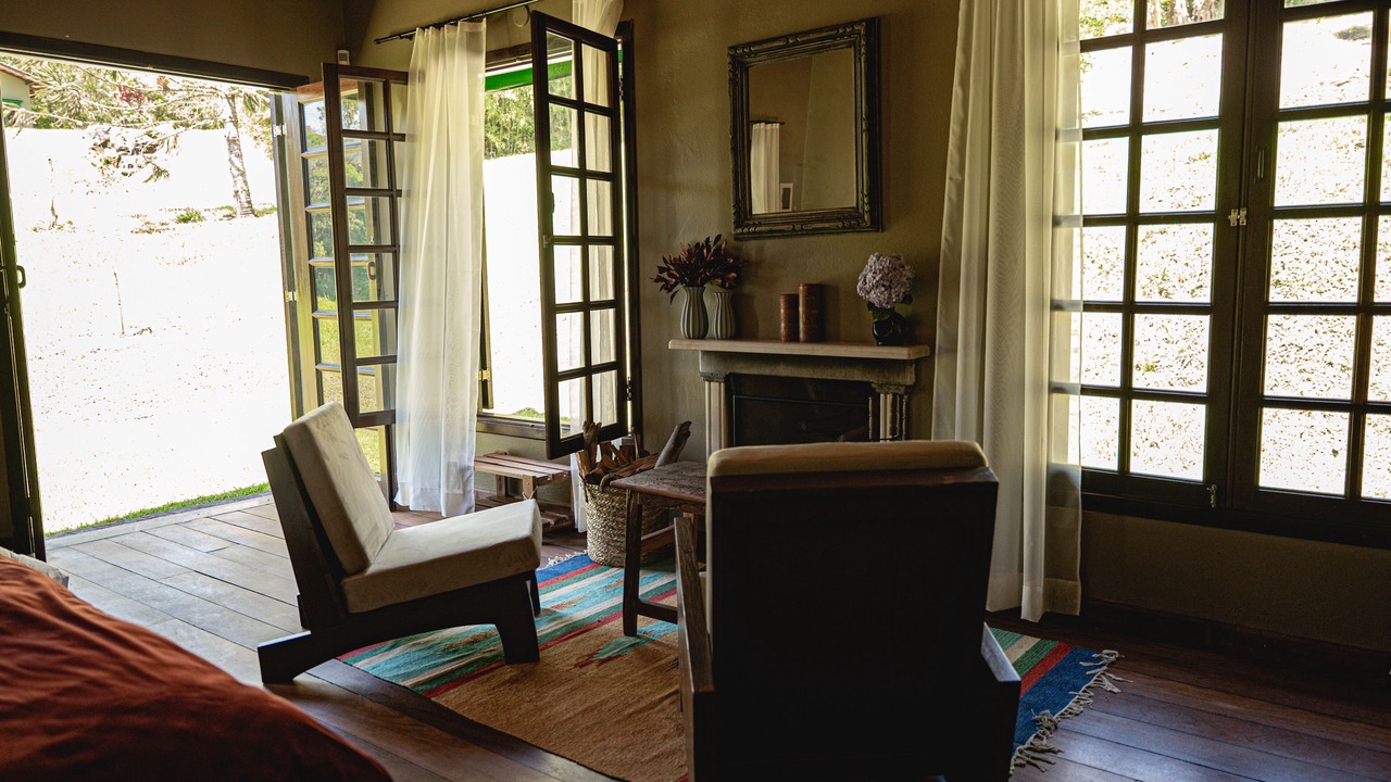 Photo of Bedroom in Biritiba-Mirim