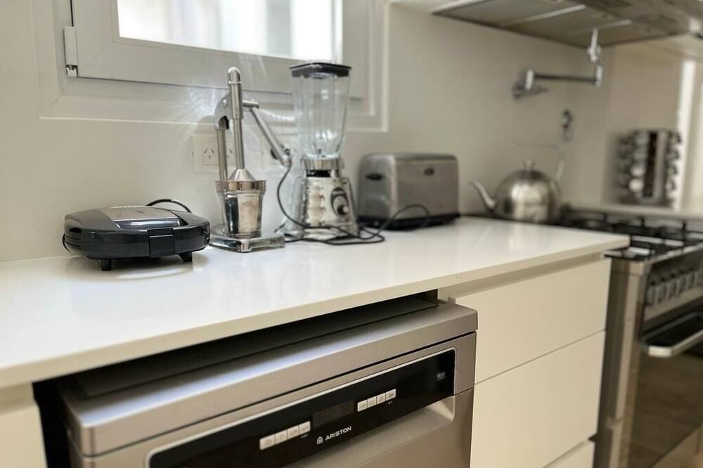 Photo of Kitchen in Retiro