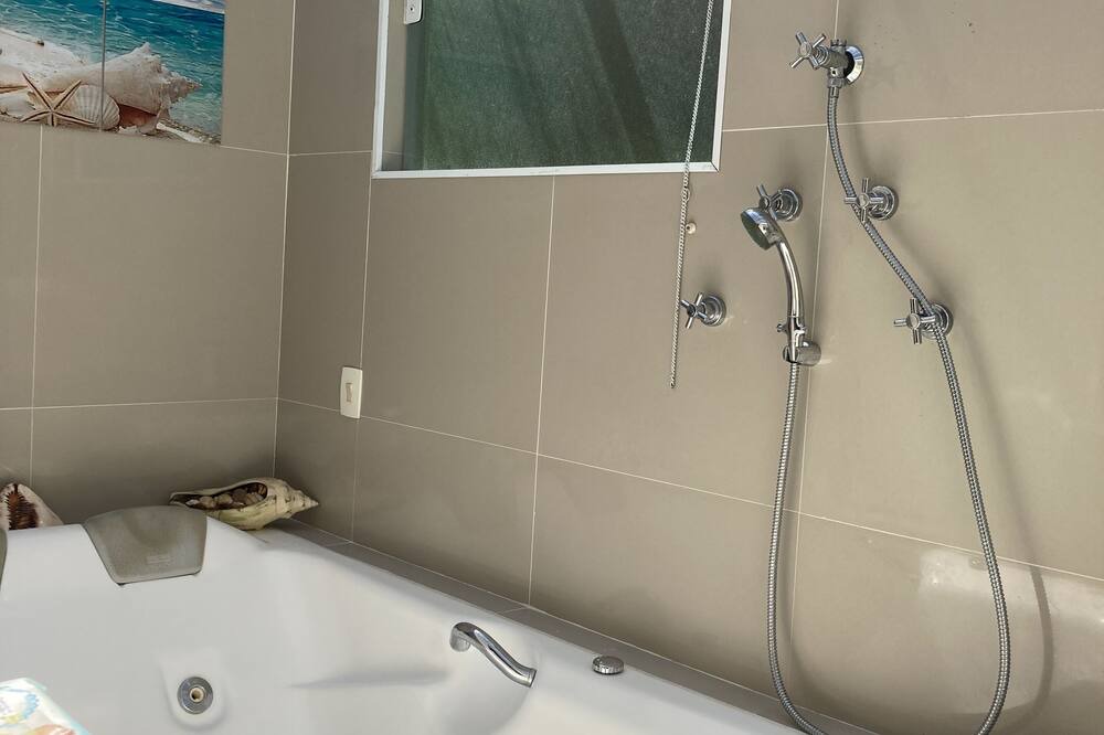 Photo of Bathroom in Praia do Toque-Toque Pequeno