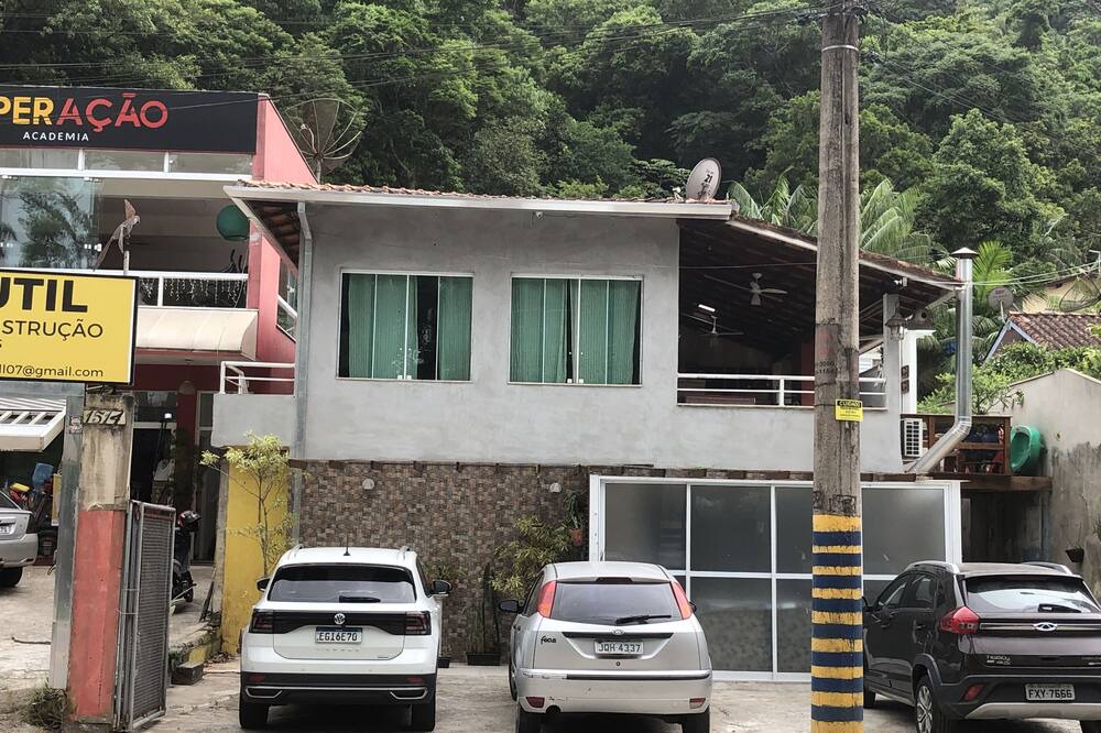 Photo of Outdoor in Praia do Toque-Toque Pequeno