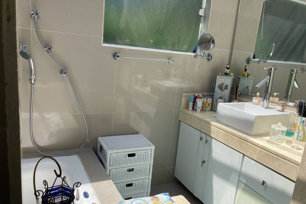 Photo of Bathroom in Praia do Toque-Toque Pequeno