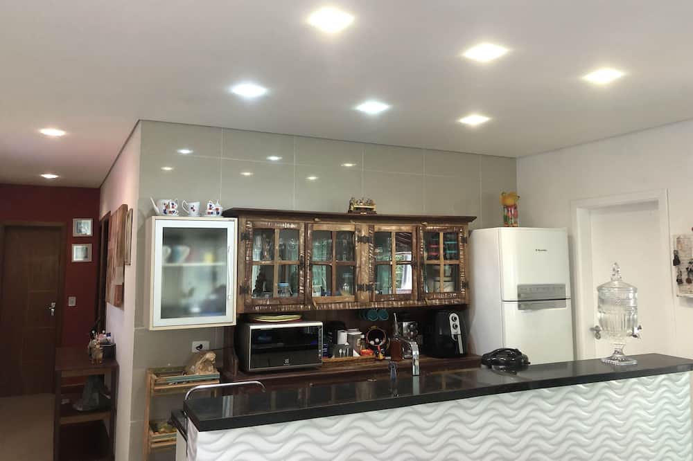 Photo of Kitchen in Praia do Toque-Toque Pequeno