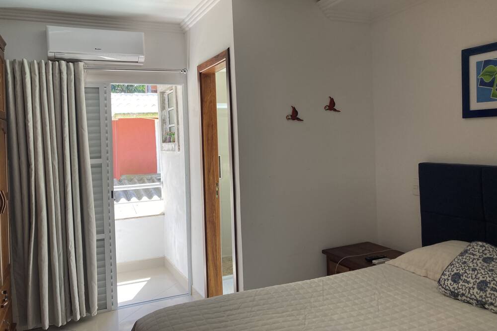 Photo of Bedroom in Praia do Toque-Toque Pequeno