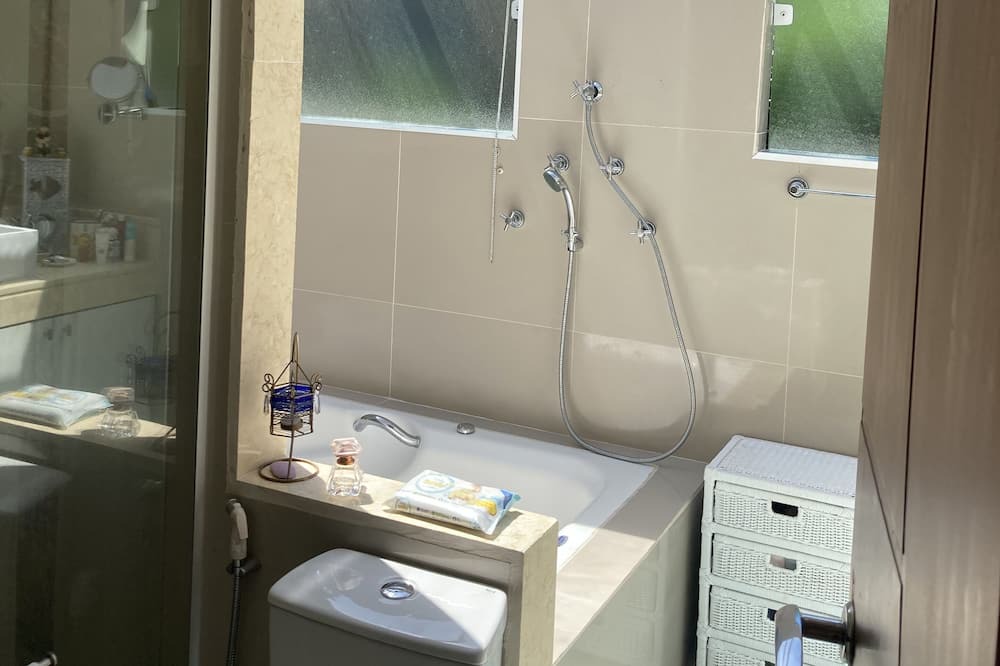 Photo of Bathroom in Praia do Toque-Toque Pequeno