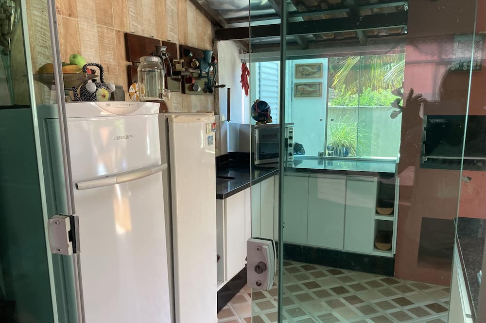 Photo of Kitchen in Praia do Toque-Toque Pequeno