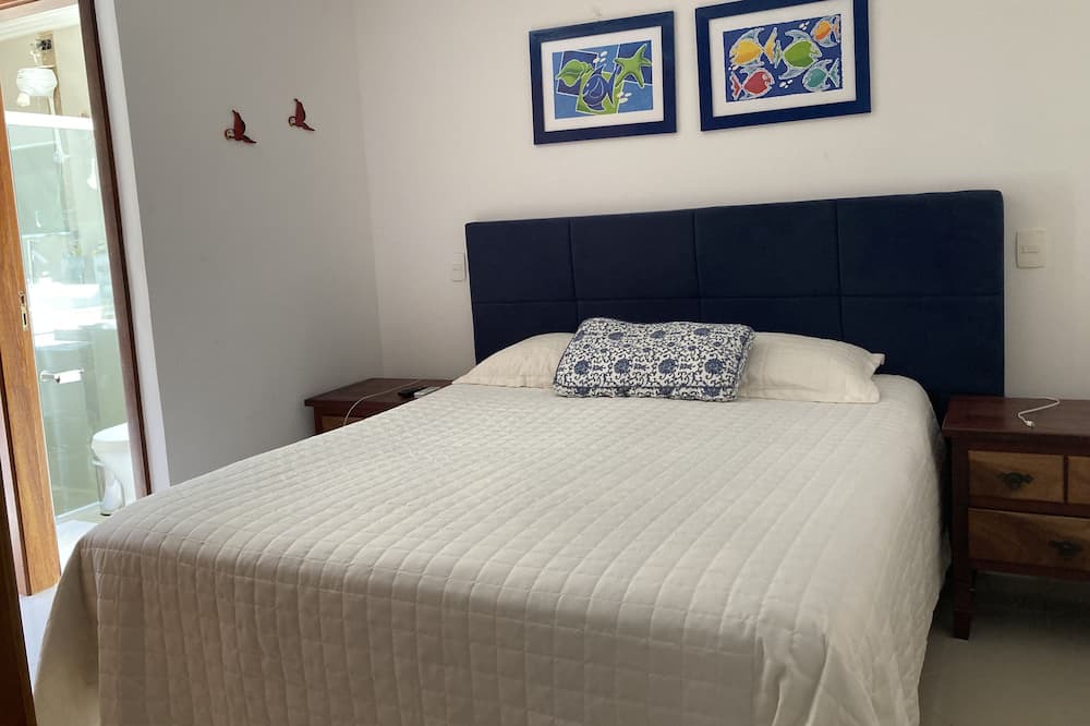 Photo of Bedroom in Praia do Toque-Toque Pequeno