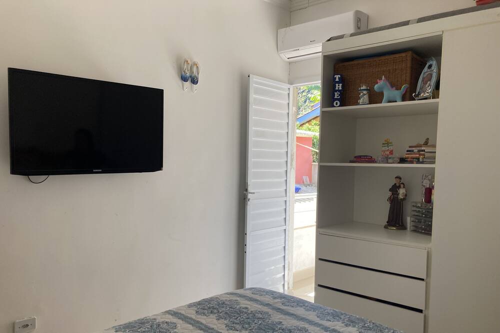 Photo of Bedroom in Praia do Toque-Toque Pequeno